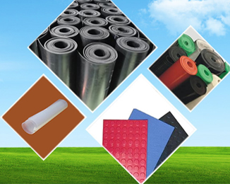 橡膠墊片：全面解析材料、種類(lèi)和應(yīng)用領(lǐng)域